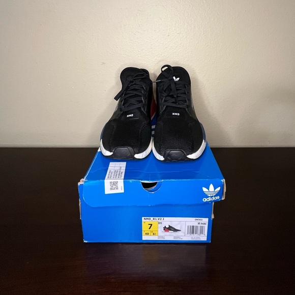 Adidas NMD_R1.V2 J - Picture 2 of 7